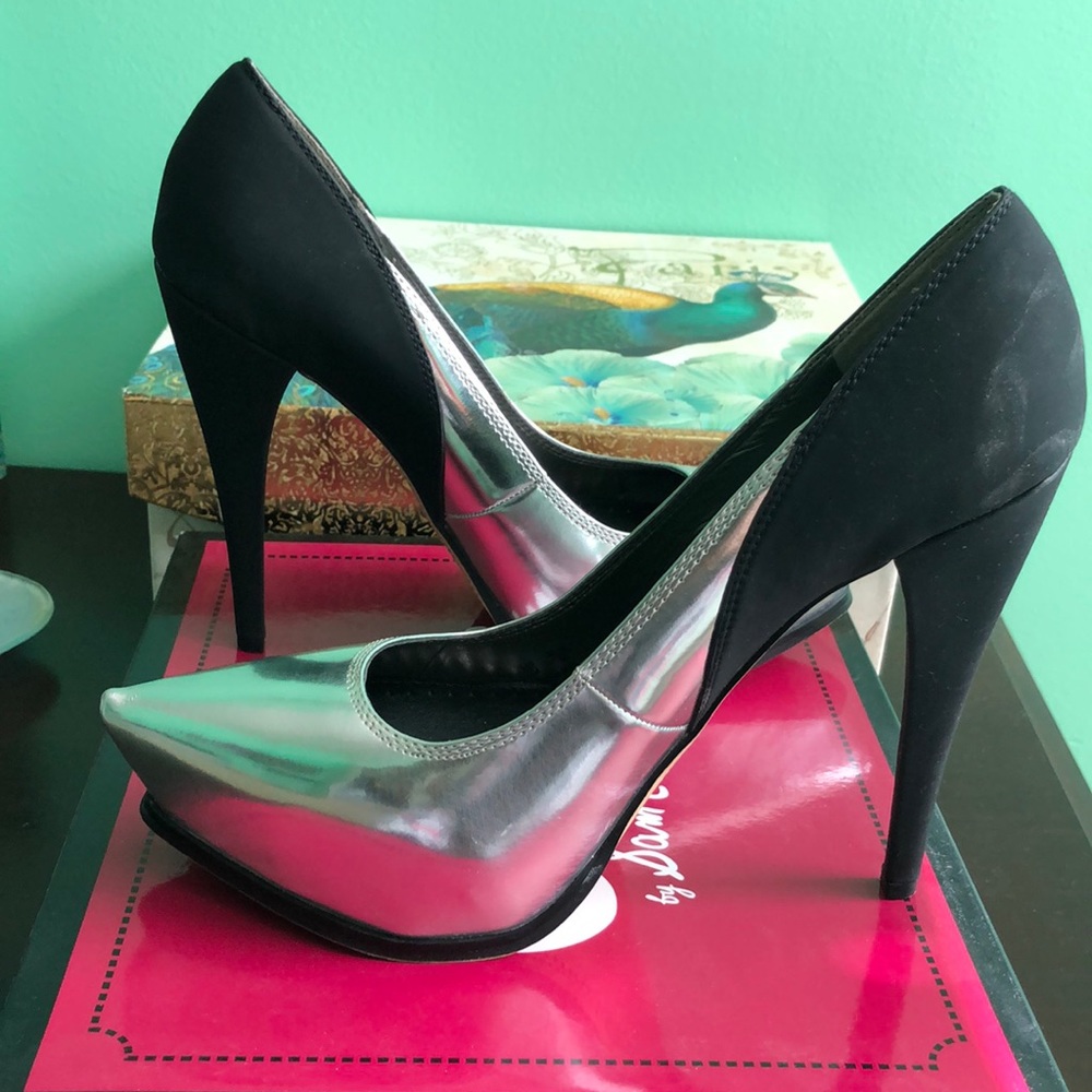 Sam Edelman Heels